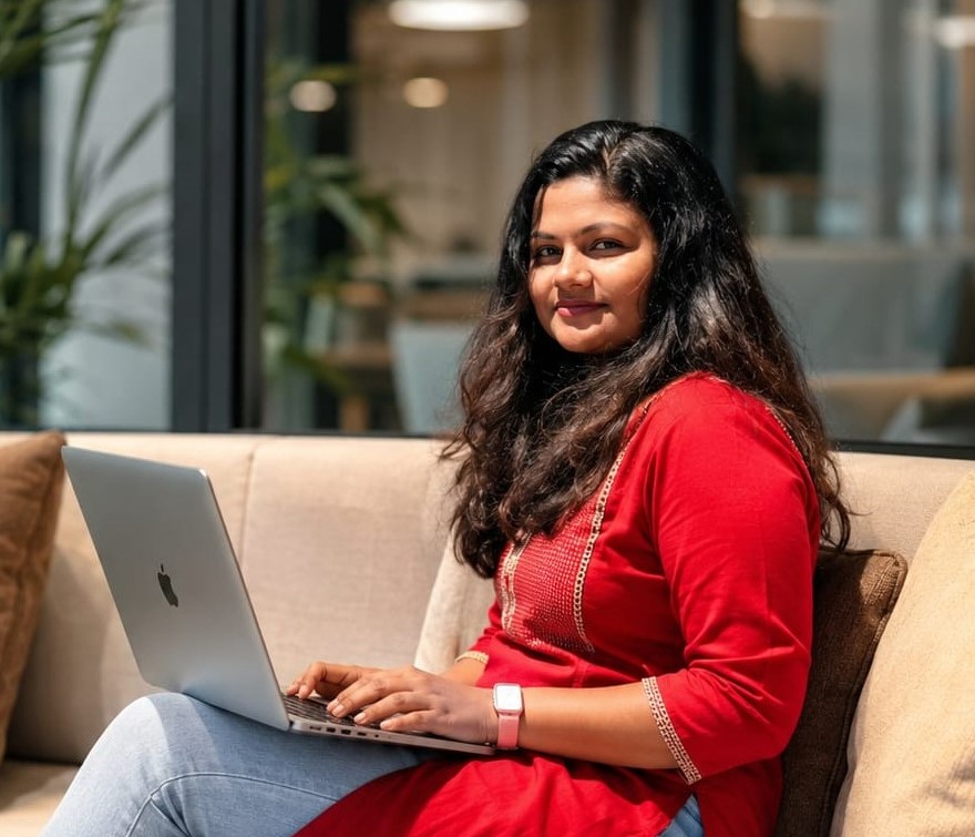 Digital Marketing Consultant in Thrissur