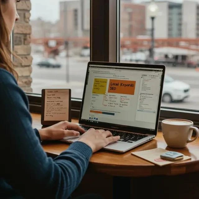 Local Keyword Research for Small Businesses: A Practical Guide