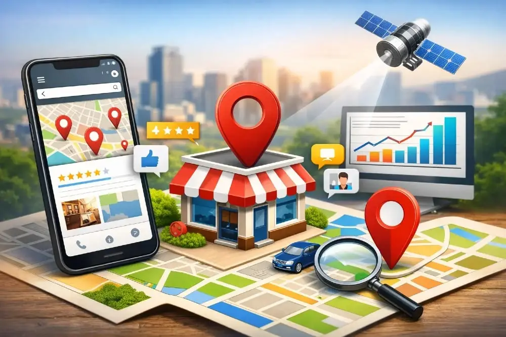Local Citations: What They Are and Why They Matter for Local SEO